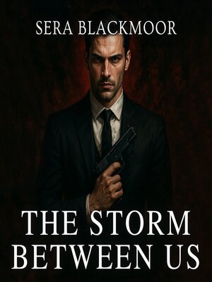 cover image of The Storm Between Us